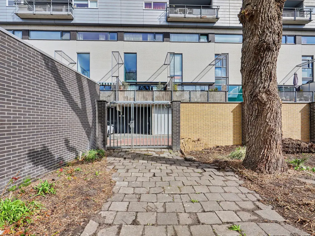 Singel 11, DORDRECHT