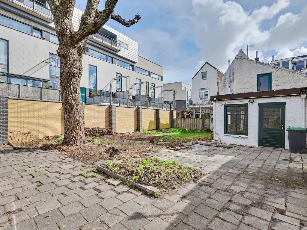 Singel 11, DORDRECHT