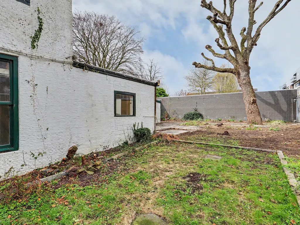 Singel 11, DORDRECHT