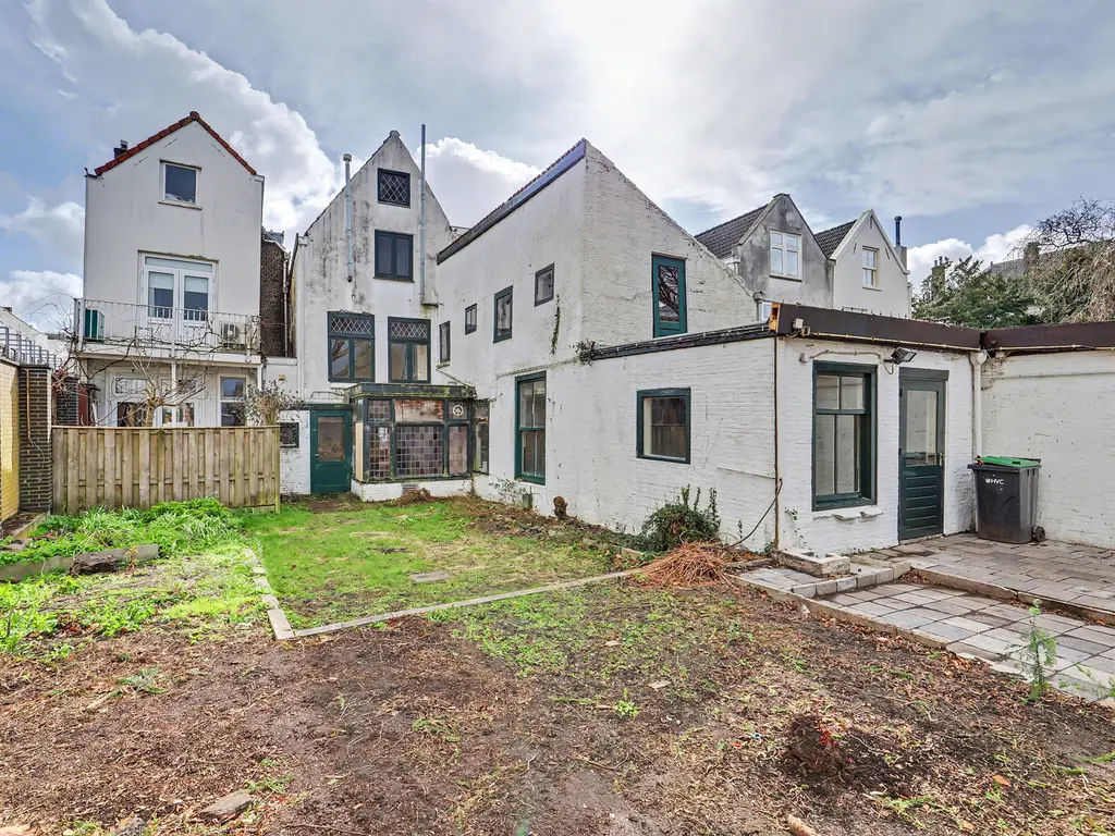 Singel 11, DORDRECHT