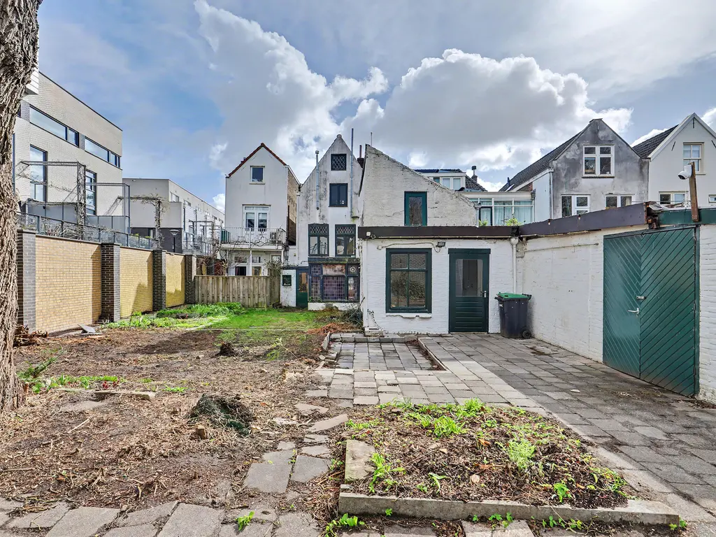 Singel 11, DORDRECHT