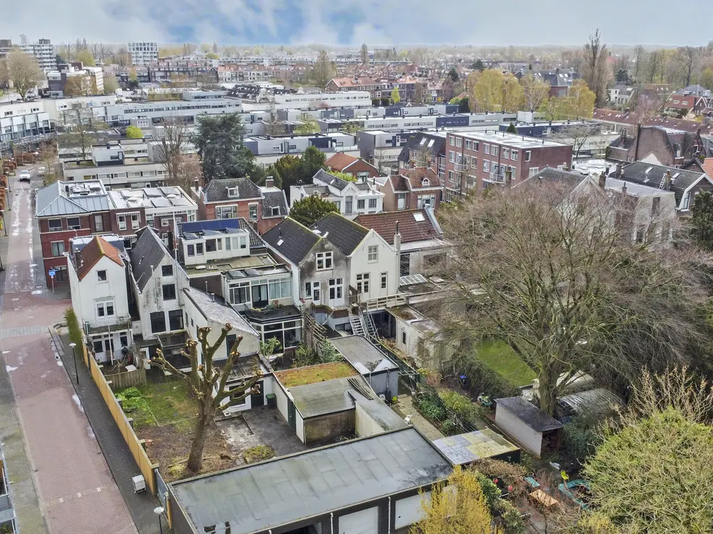 Singel 11, DORDRECHT