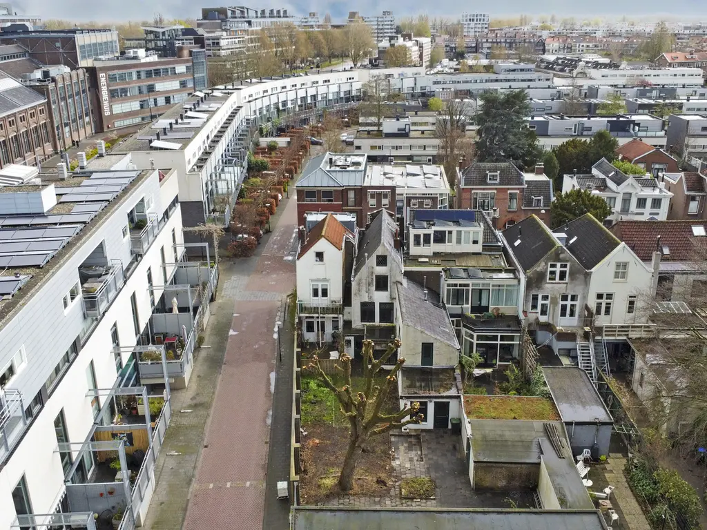 Singel 11, DORDRECHT