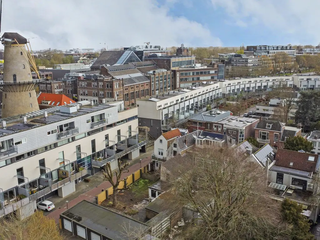 Singel 11, DORDRECHT