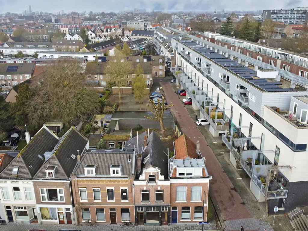 Singel 11, DORDRECHT