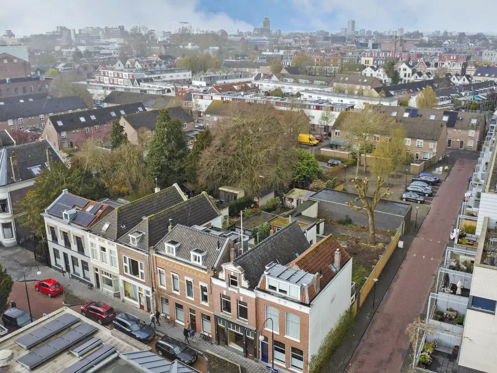 Singel 11, DORDRECHT