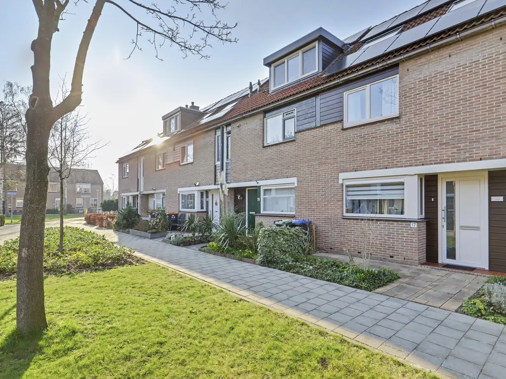 Duparcstraat 17, ZWIJNDRECHT