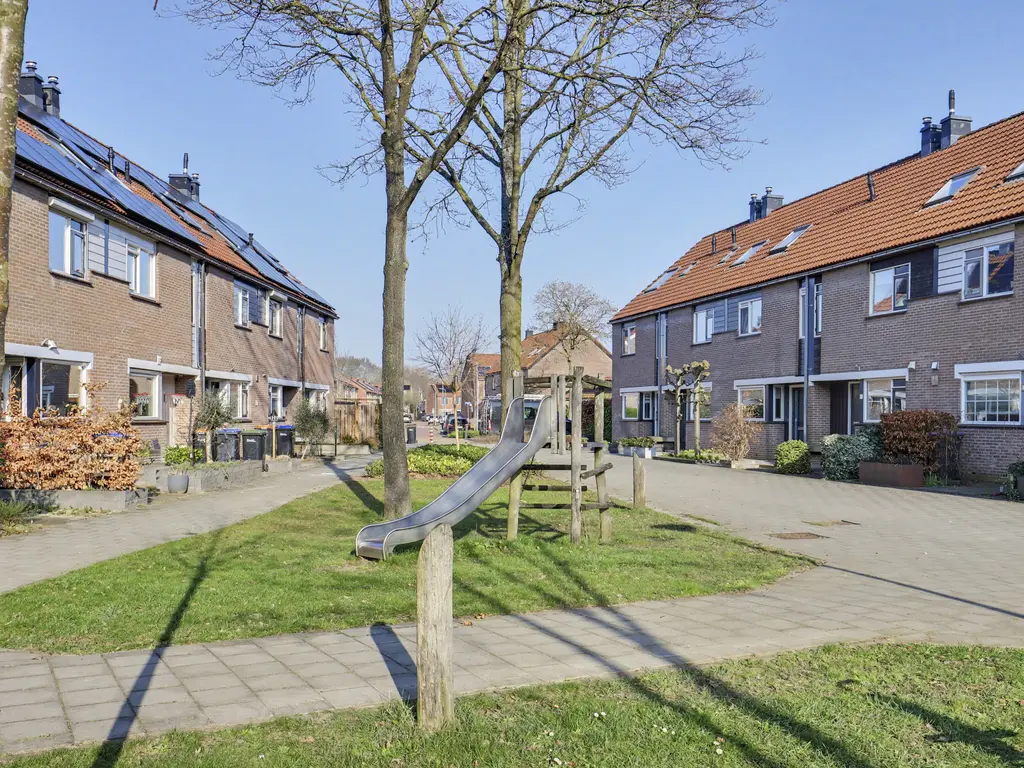 Duparcstraat 17, ZWIJNDRECHT