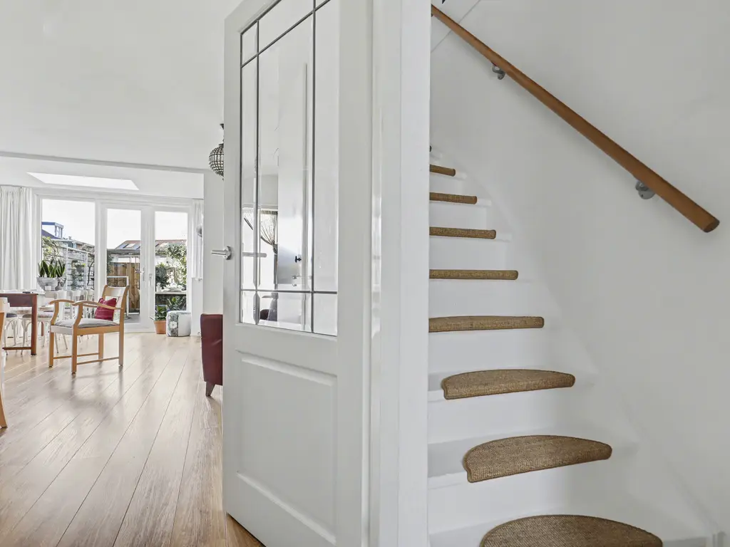 Duparcstraat 17, ZWIJNDRECHT