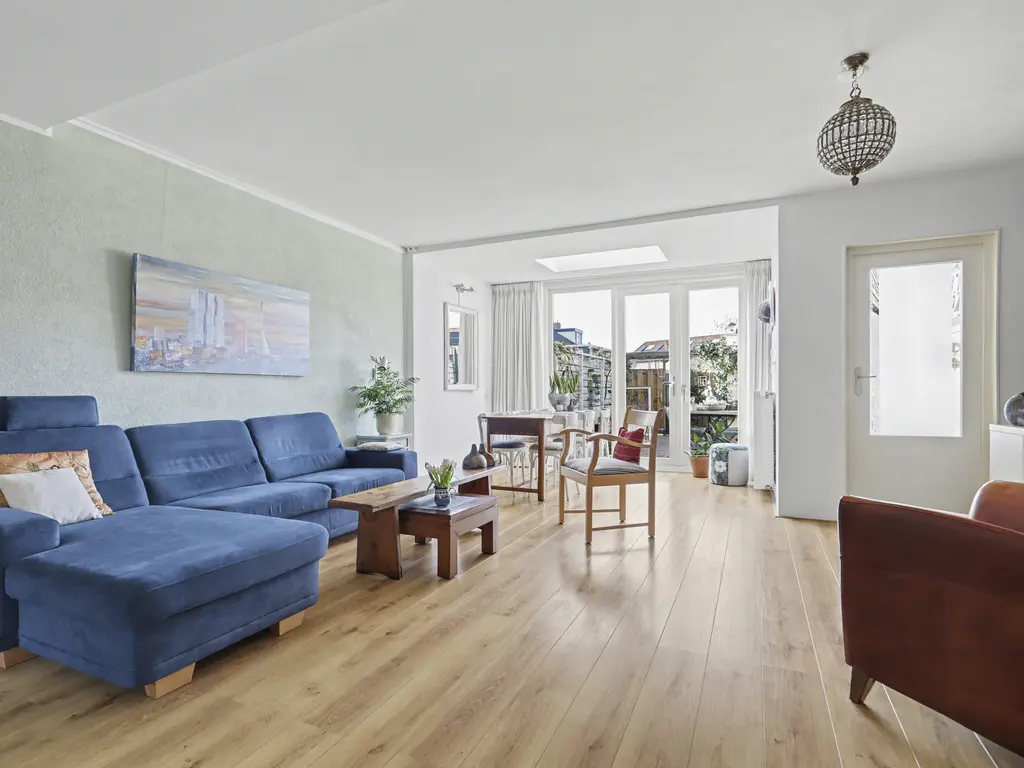 Duparcstraat 17, ZWIJNDRECHT