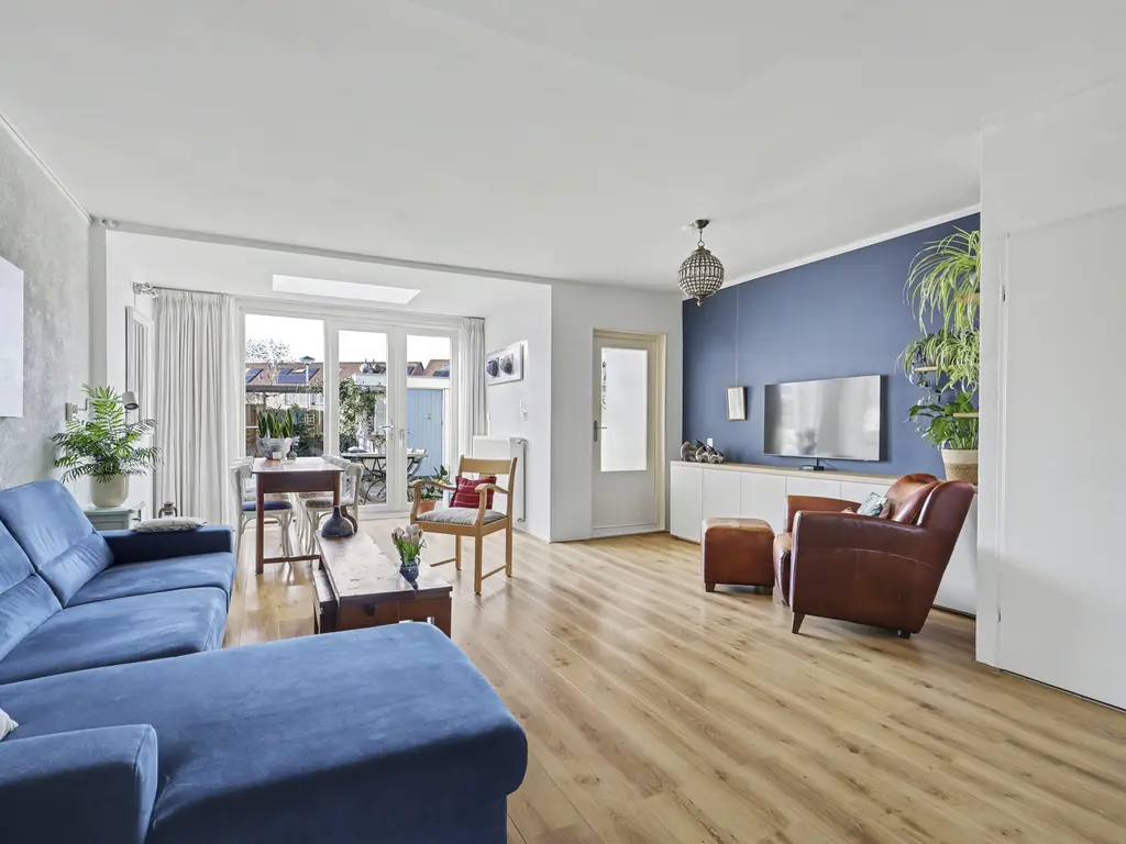 Duparcstraat 17, ZWIJNDRECHT