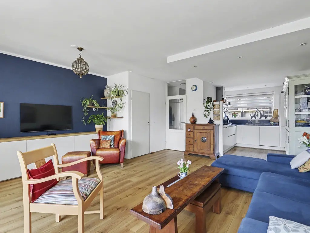 Duparcstraat 17, ZWIJNDRECHT