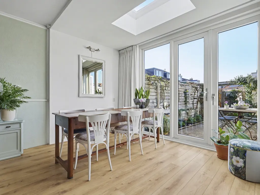 Duparcstraat 17, ZWIJNDRECHT