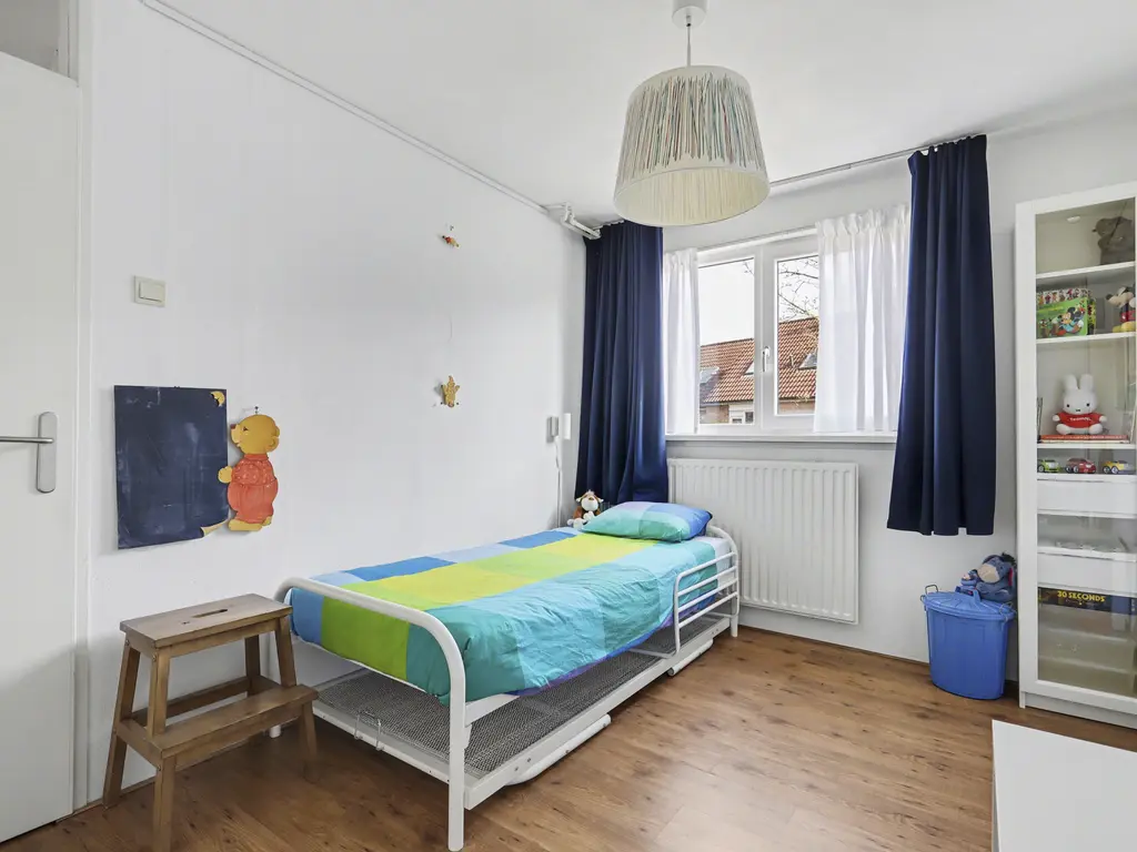 Duparcstraat 17, ZWIJNDRECHT