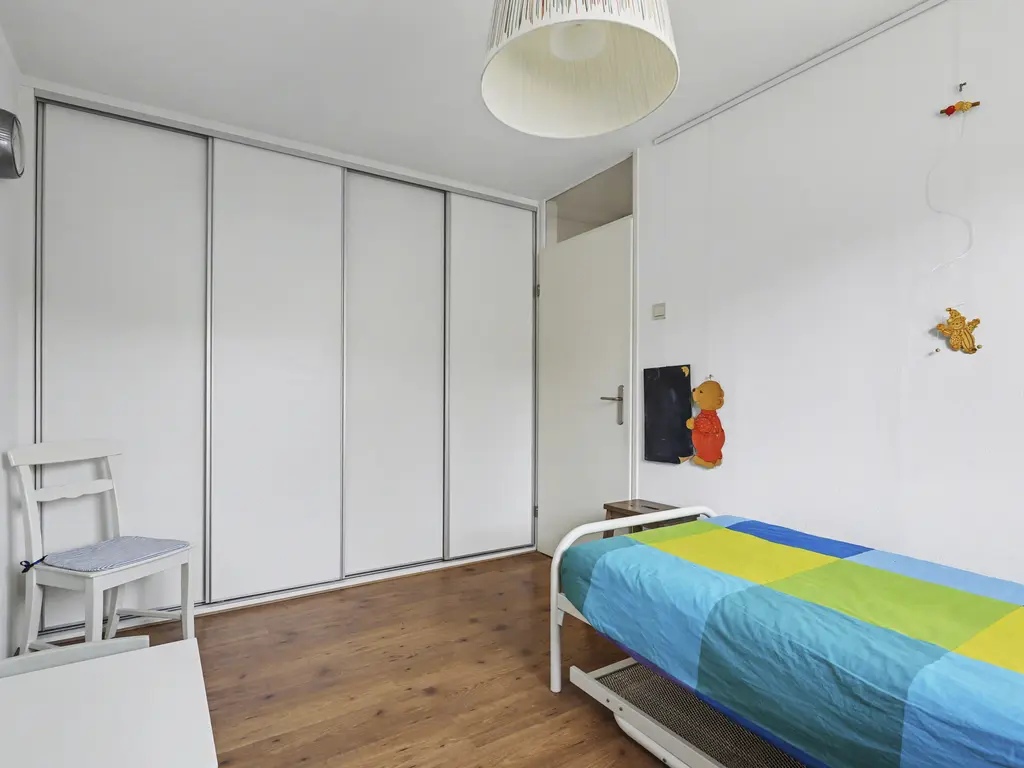 Duparcstraat 17, ZWIJNDRECHT