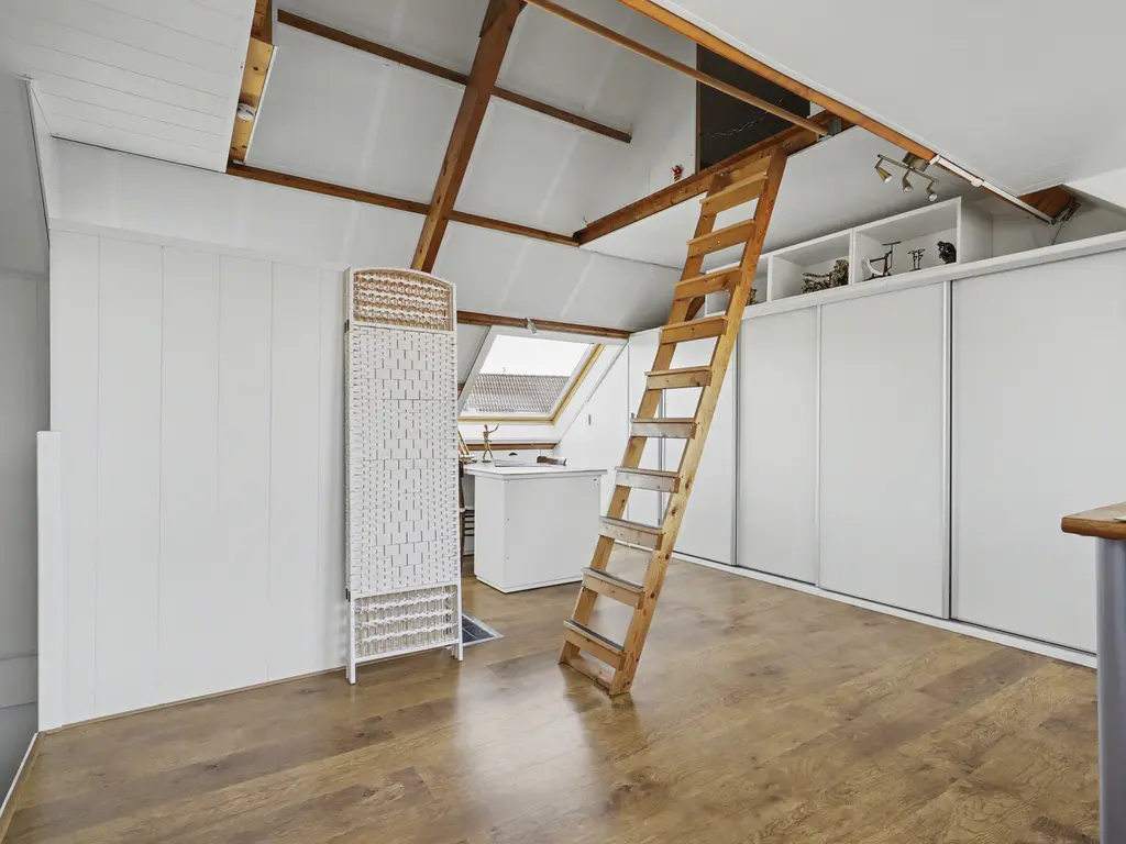 Duparcstraat 17, ZWIJNDRECHT