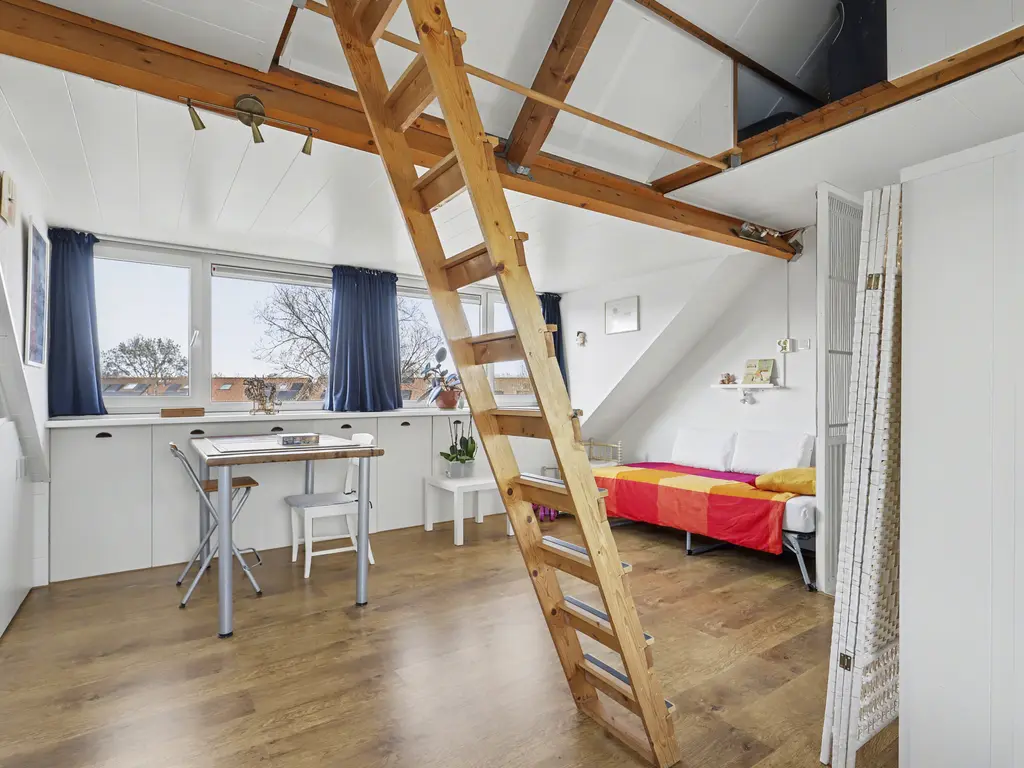 Duparcstraat 17, ZWIJNDRECHT