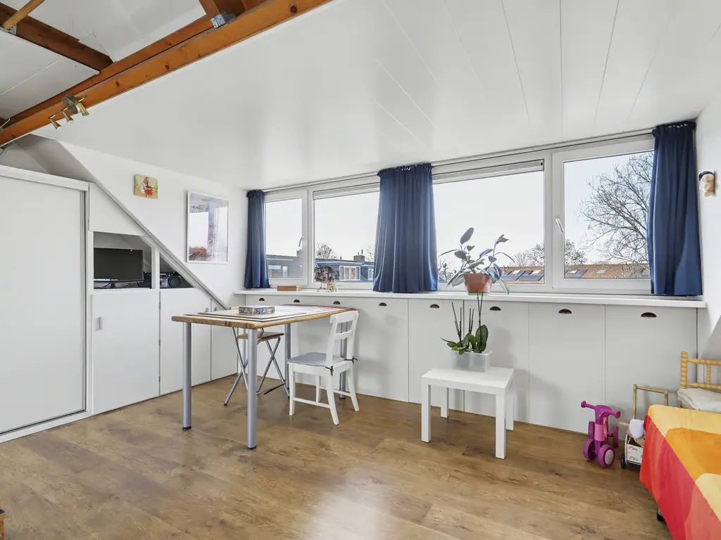 Duparcstraat 17, ZWIJNDRECHT