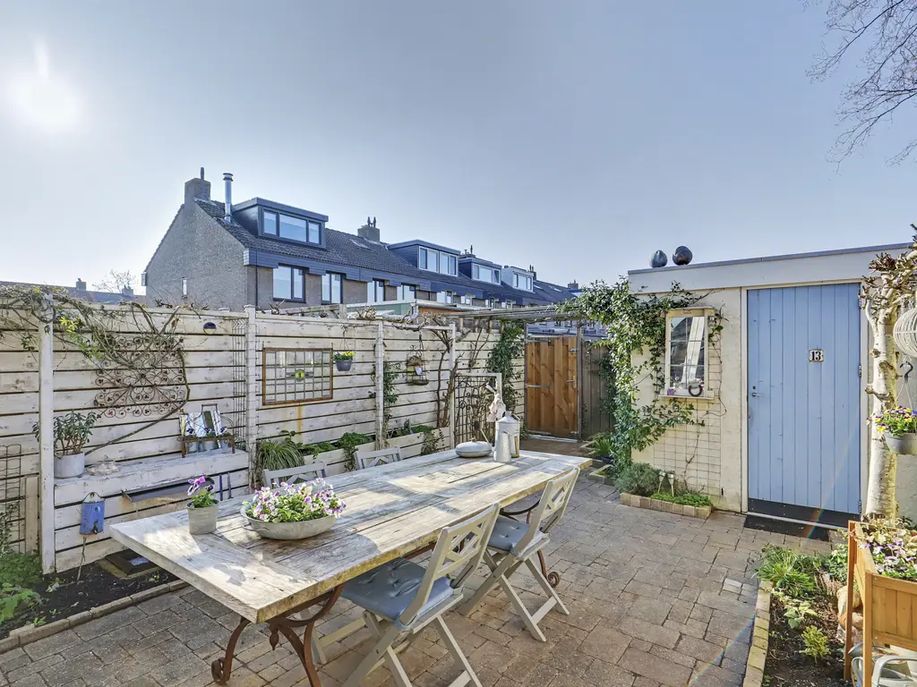 Duparcstraat 17, ZWIJNDRECHT