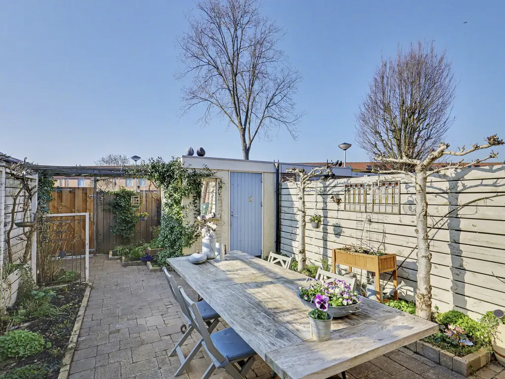 Duparcstraat 17, ZWIJNDRECHT