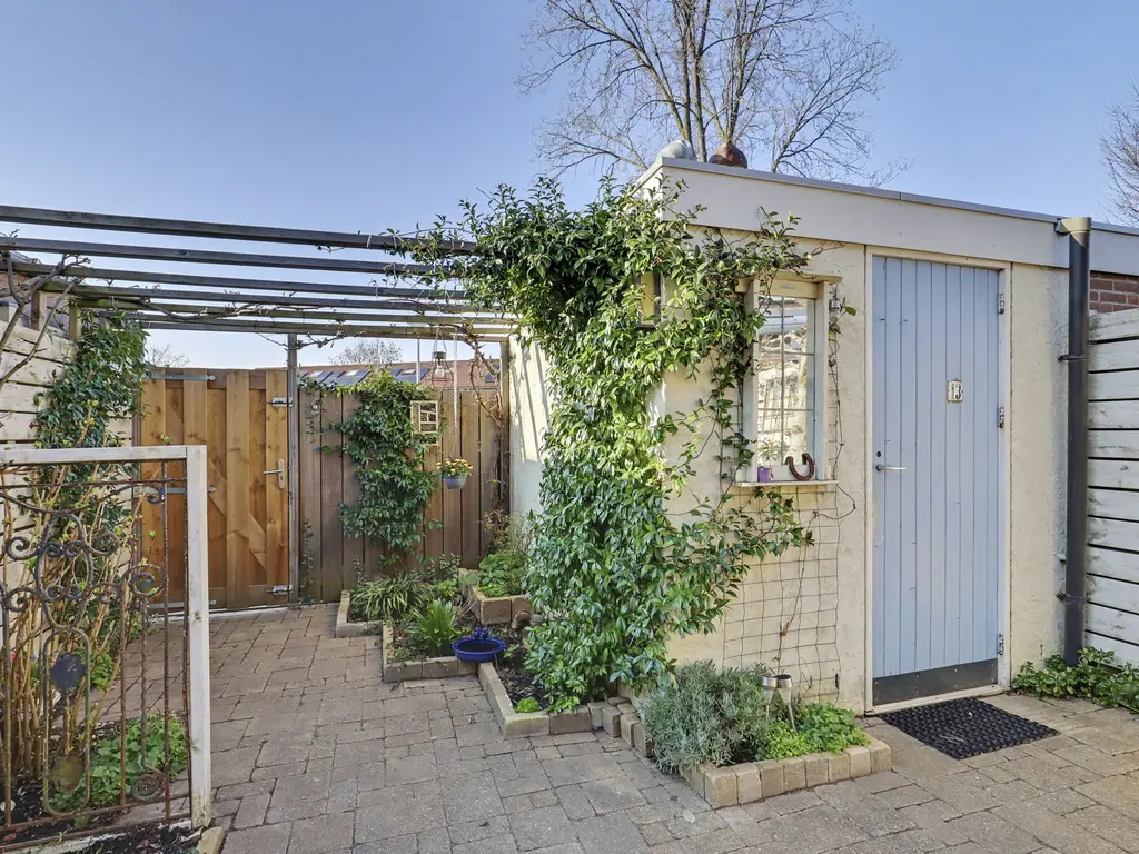 Duparcstraat 17, ZWIJNDRECHT