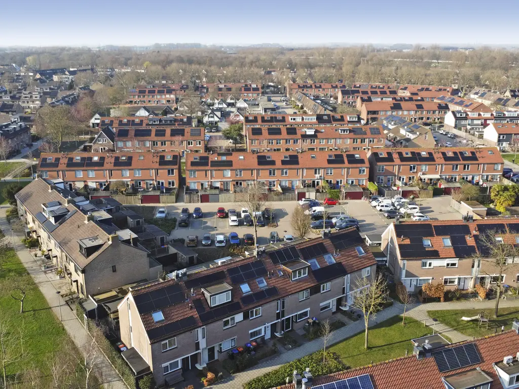 Duparcstraat 17, ZWIJNDRECHT