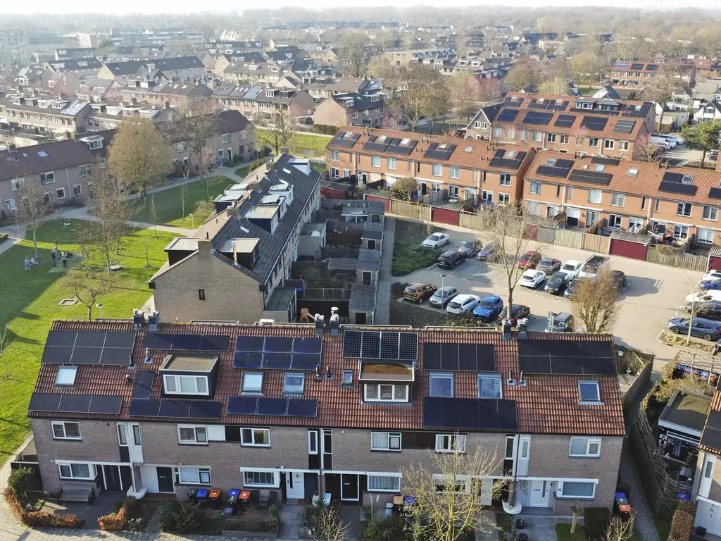 Duparcstraat 17, ZWIJNDRECHT