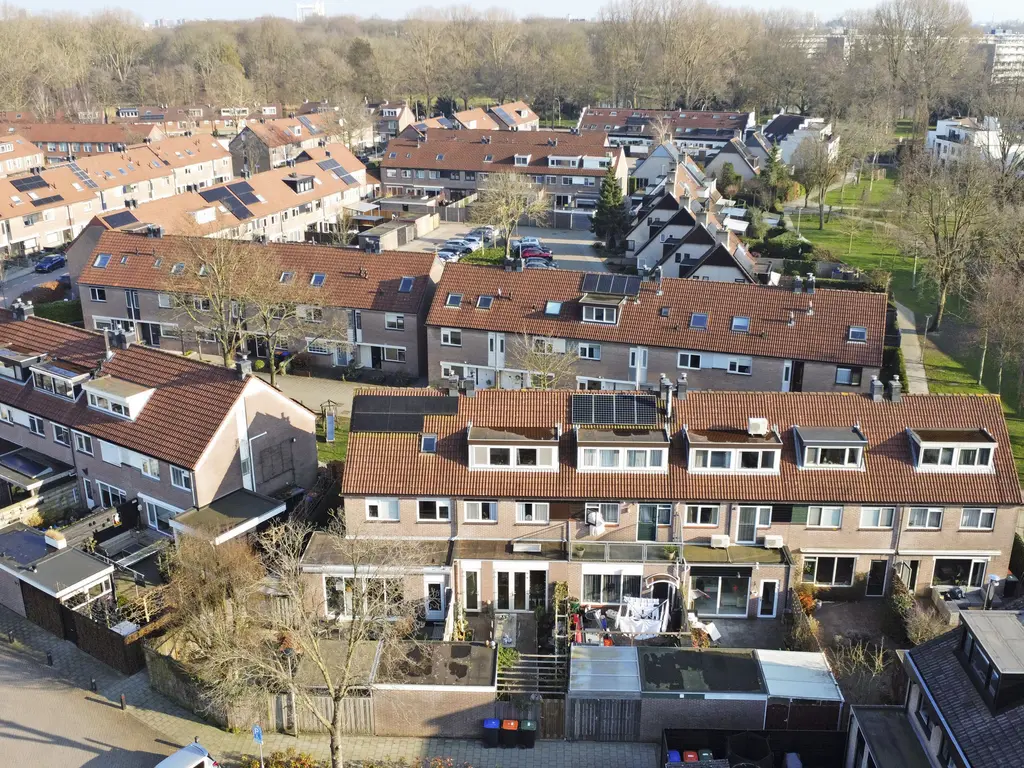 Duparcstraat 17, ZWIJNDRECHT