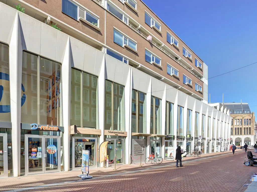 Achterom 57, DORDRECHT