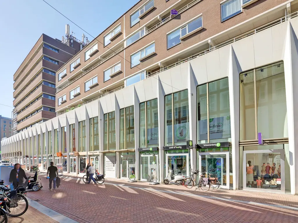 Achterom 57, DORDRECHT