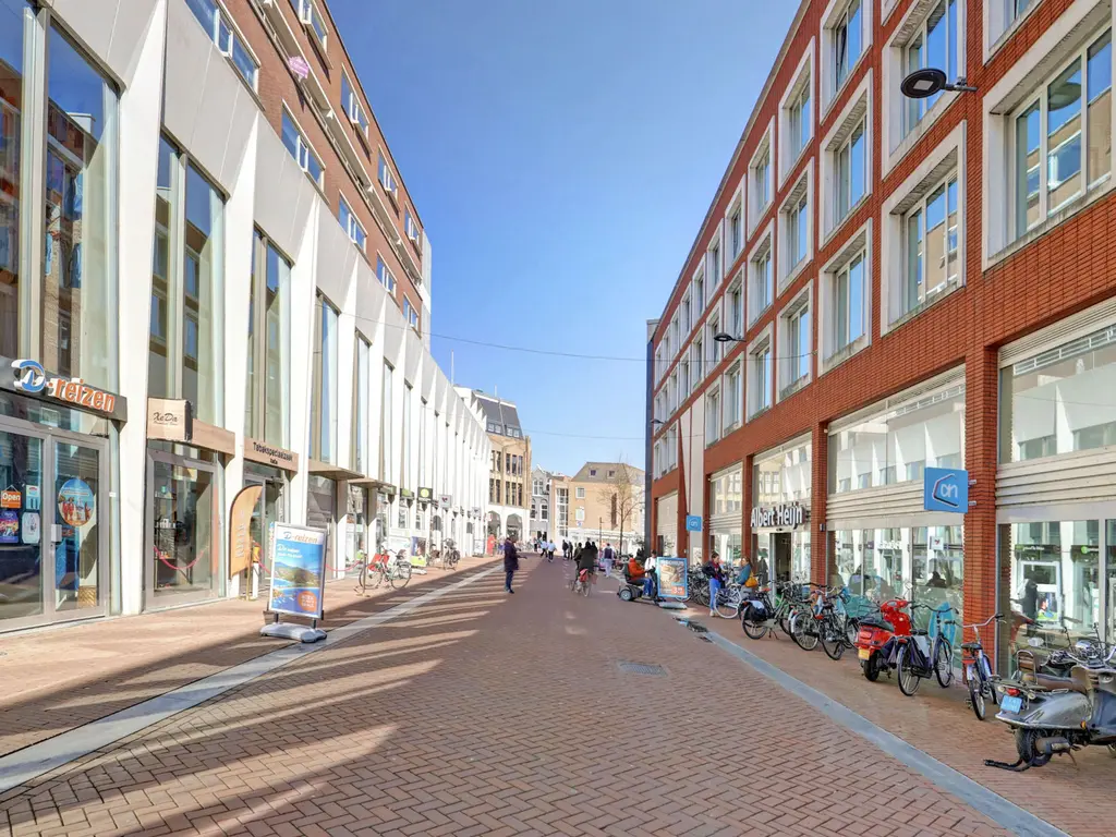 Achterom 57, DORDRECHT