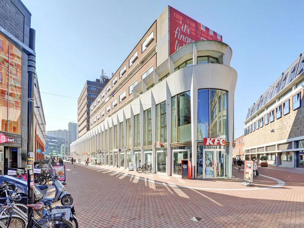 Achterom 57, DORDRECHT