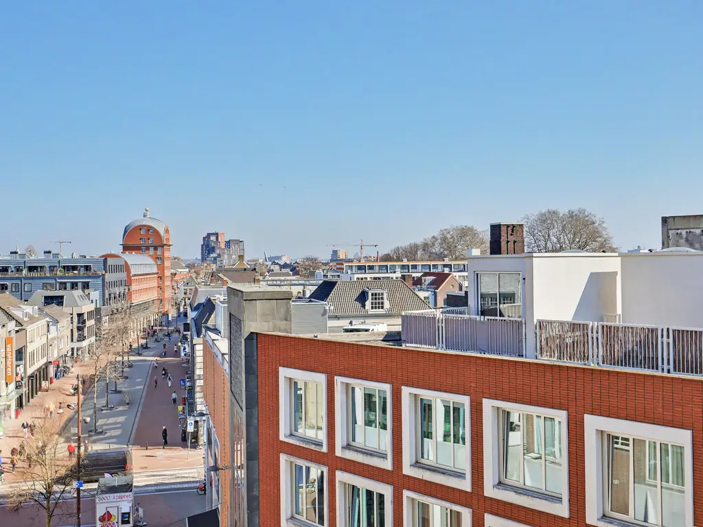 Achterom 57, DORDRECHT