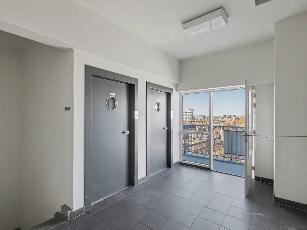 Achterom 57, DORDRECHT