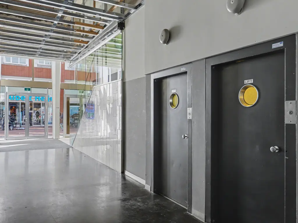 Achterom 57, DORDRECHT