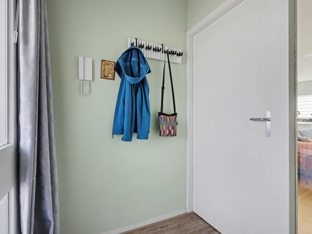 Achterom 57, DORDRECHT