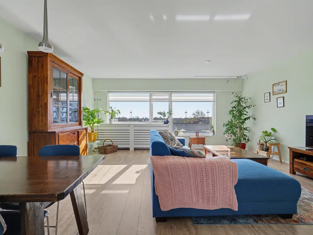 Achterom 57, DORDRECHT