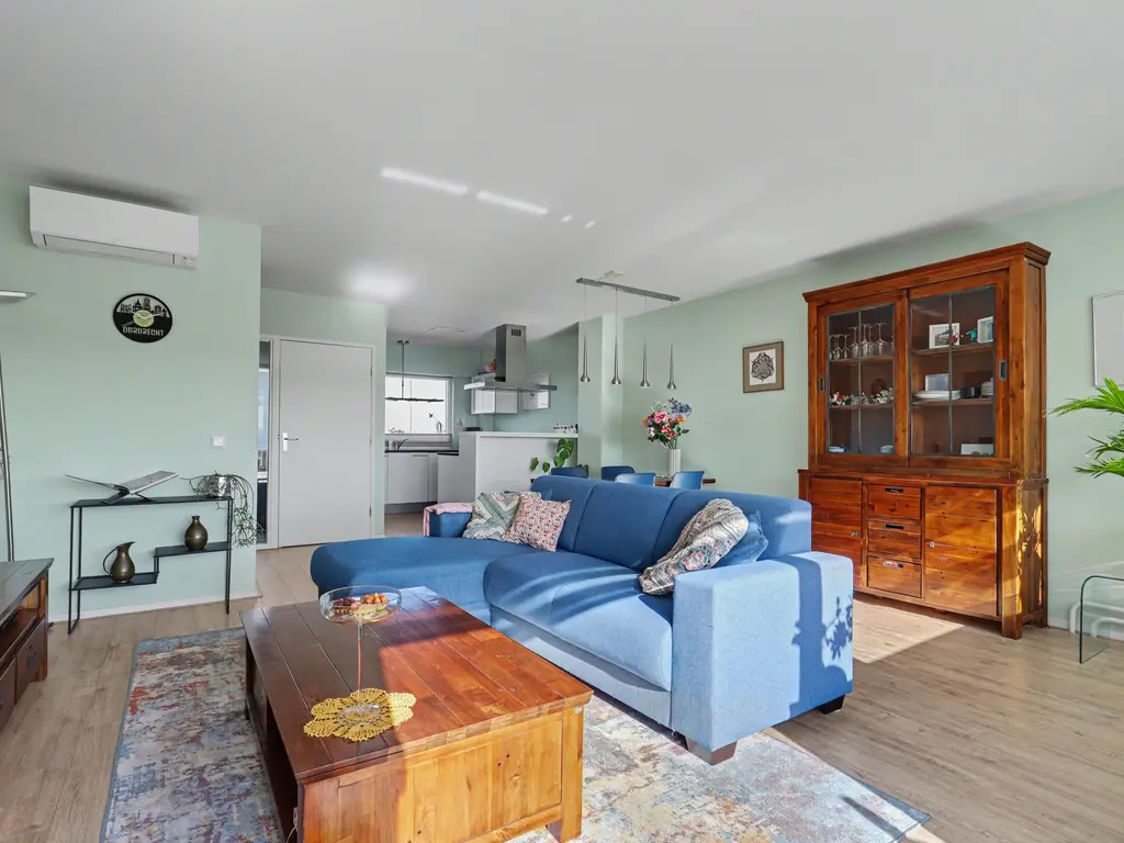 Achterom 57, DORDRECHT