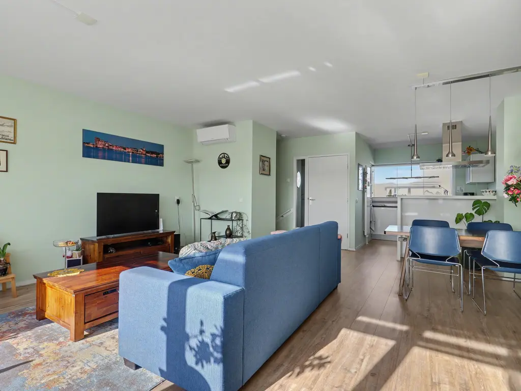 Achterom 57, DORDRECHT