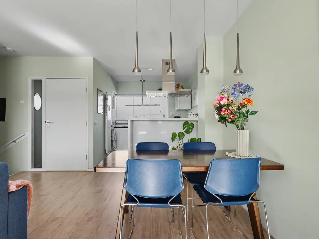 Achterom 57, DORDRECHT