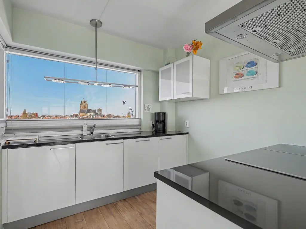 Achterom 57, DORDRECHT