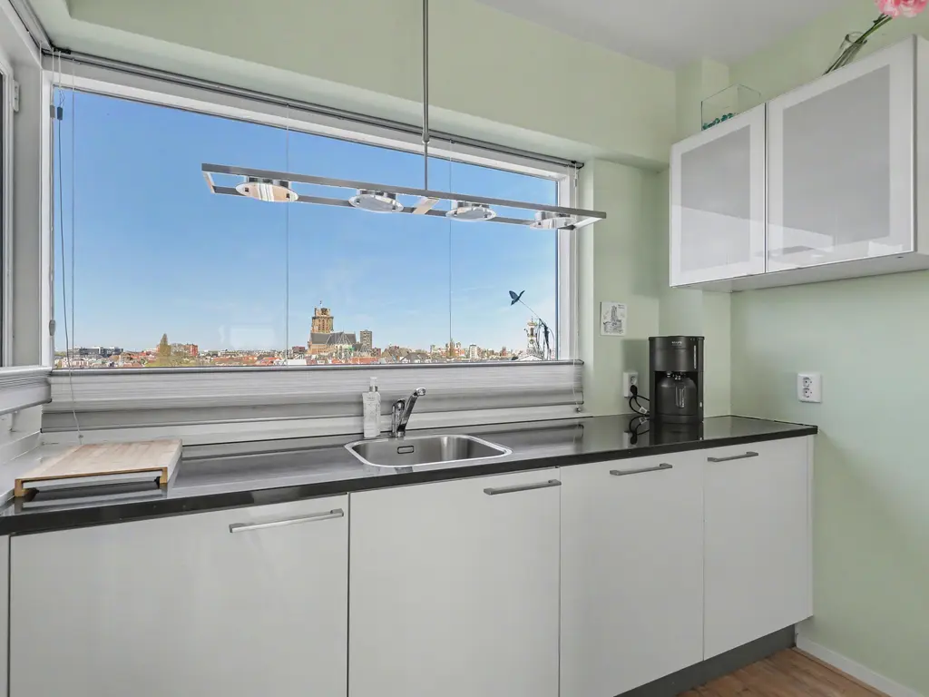 Achterom 57, DORDRECHT