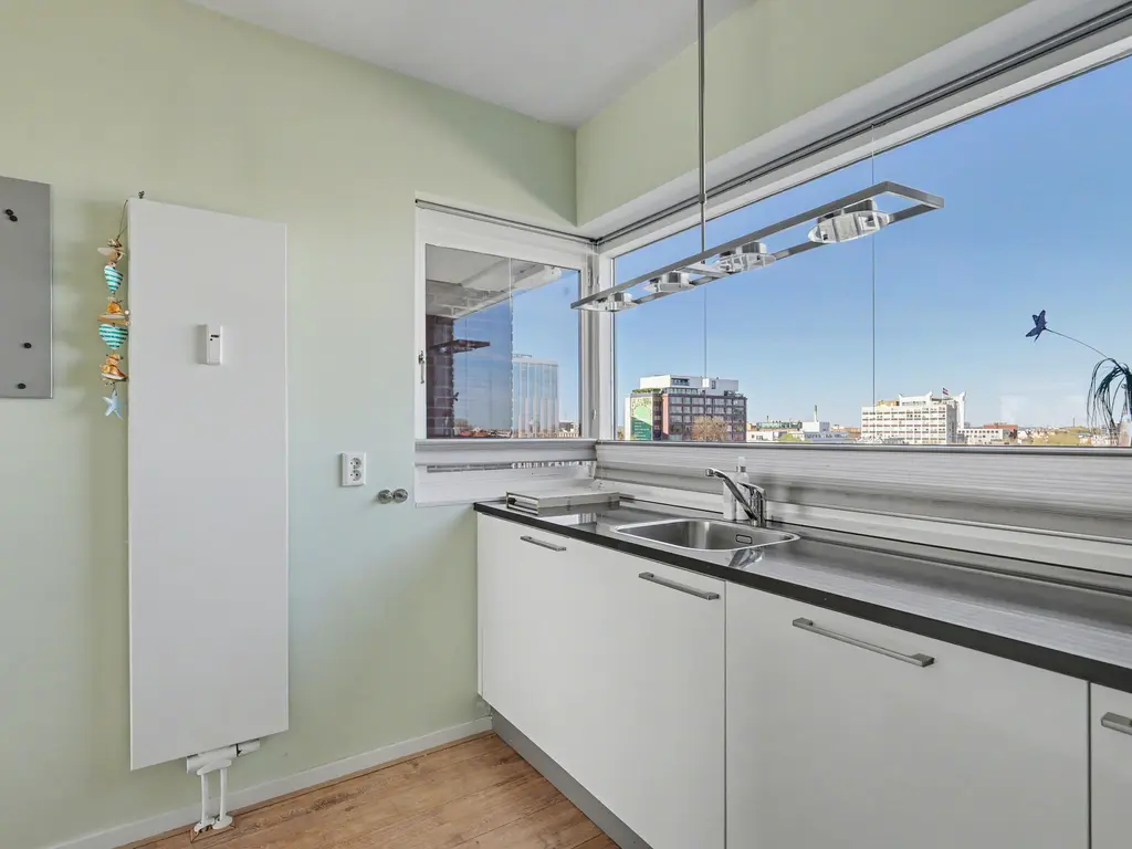 Achterom 57, DORDRECHT