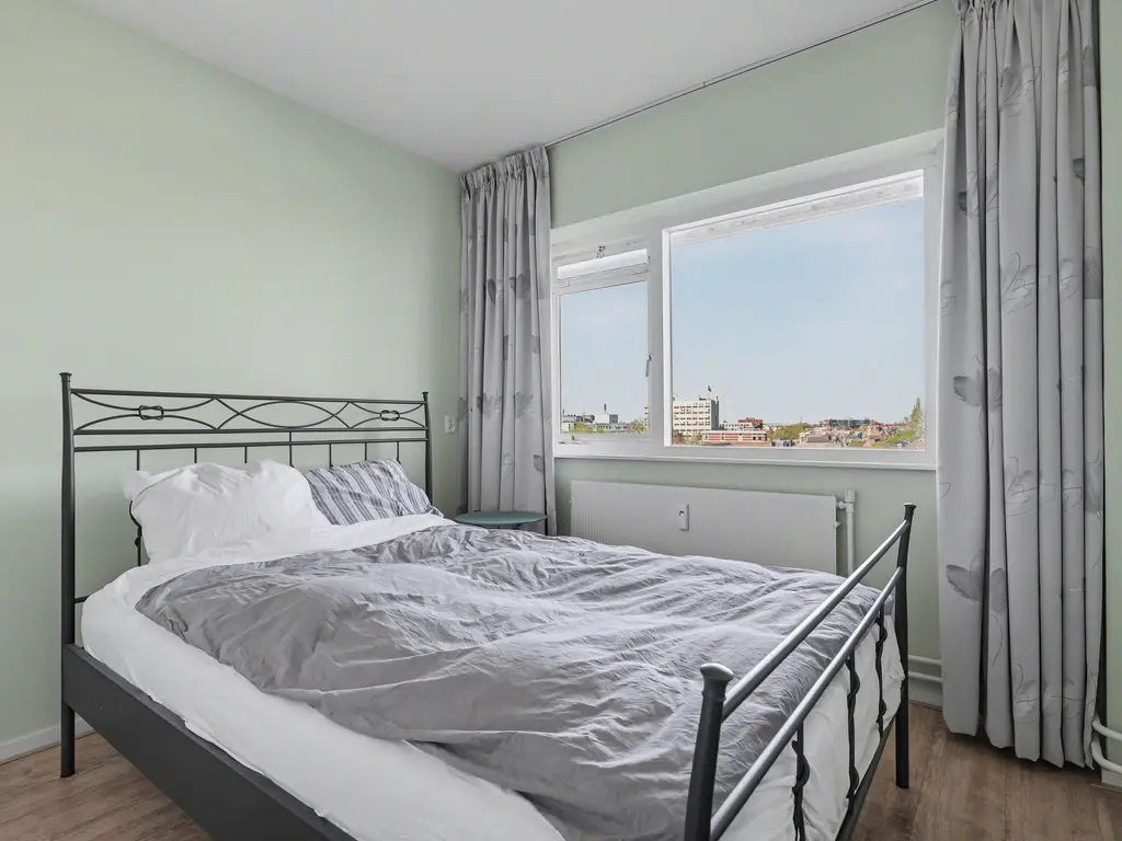 Achterom 57, DORDRECHT