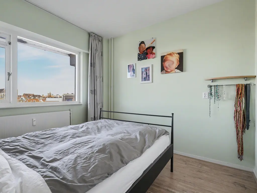 Achterom 57, DORDRECHT