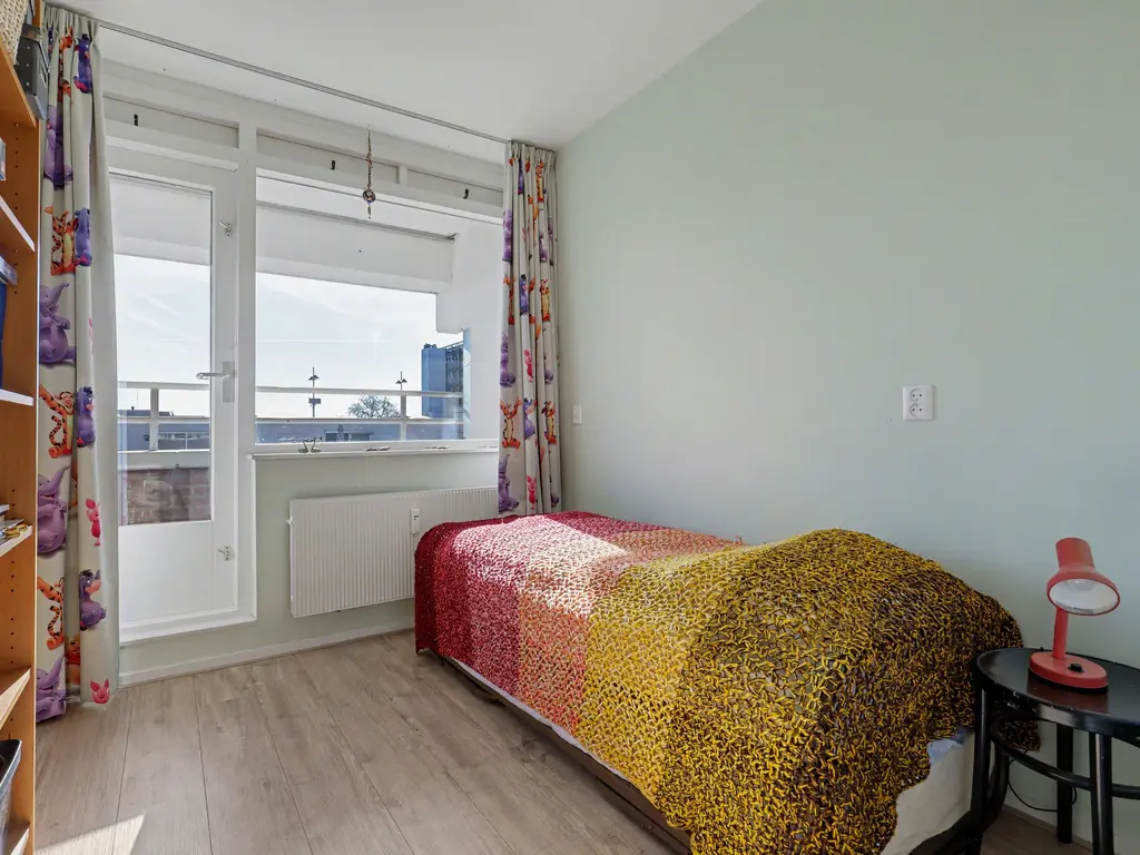 Achterom 57, DORDRECHT