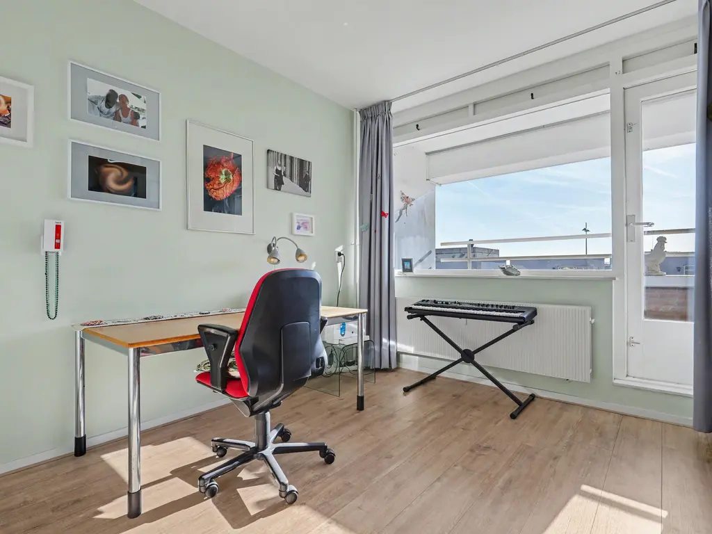 Achterom 57, DORDRECHT