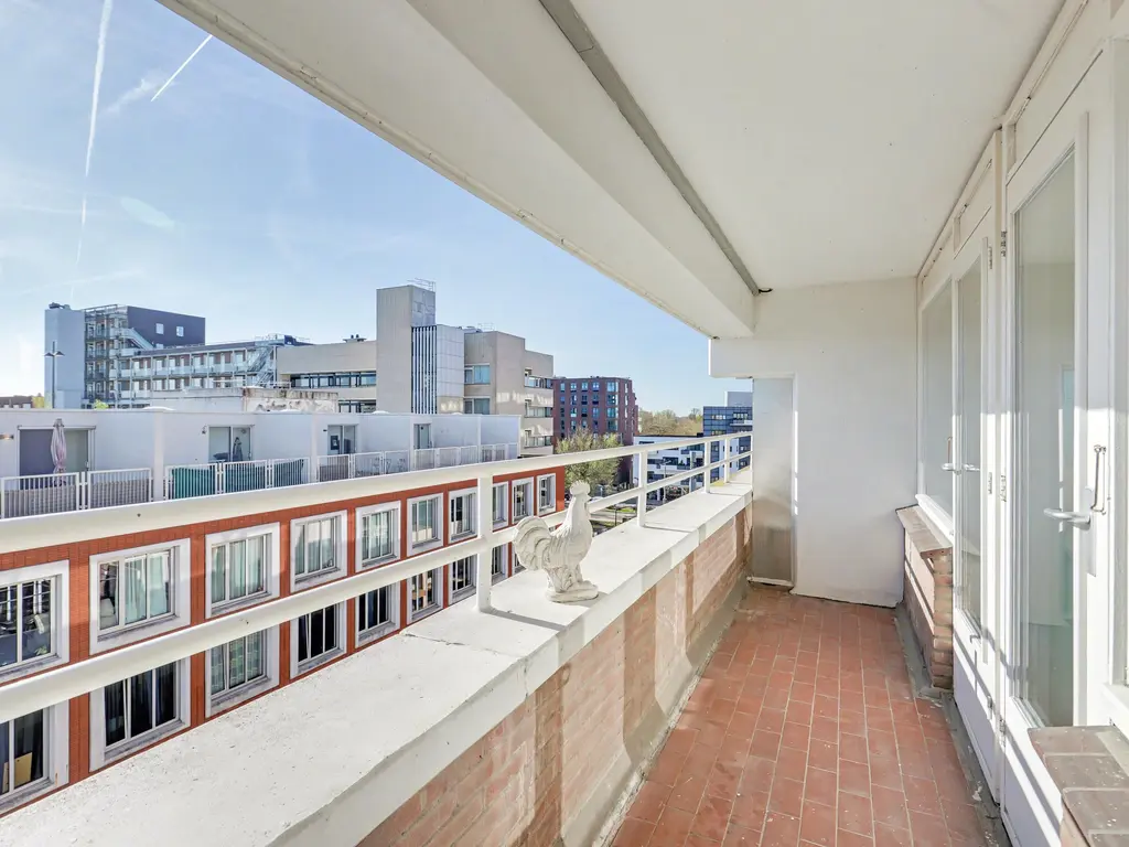 Achterom 57, DORDRECHT