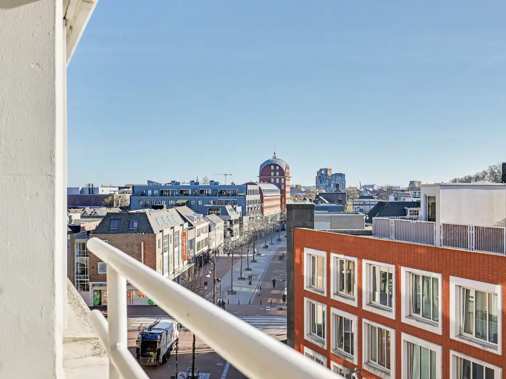 Achterom 57, DORDRECHT