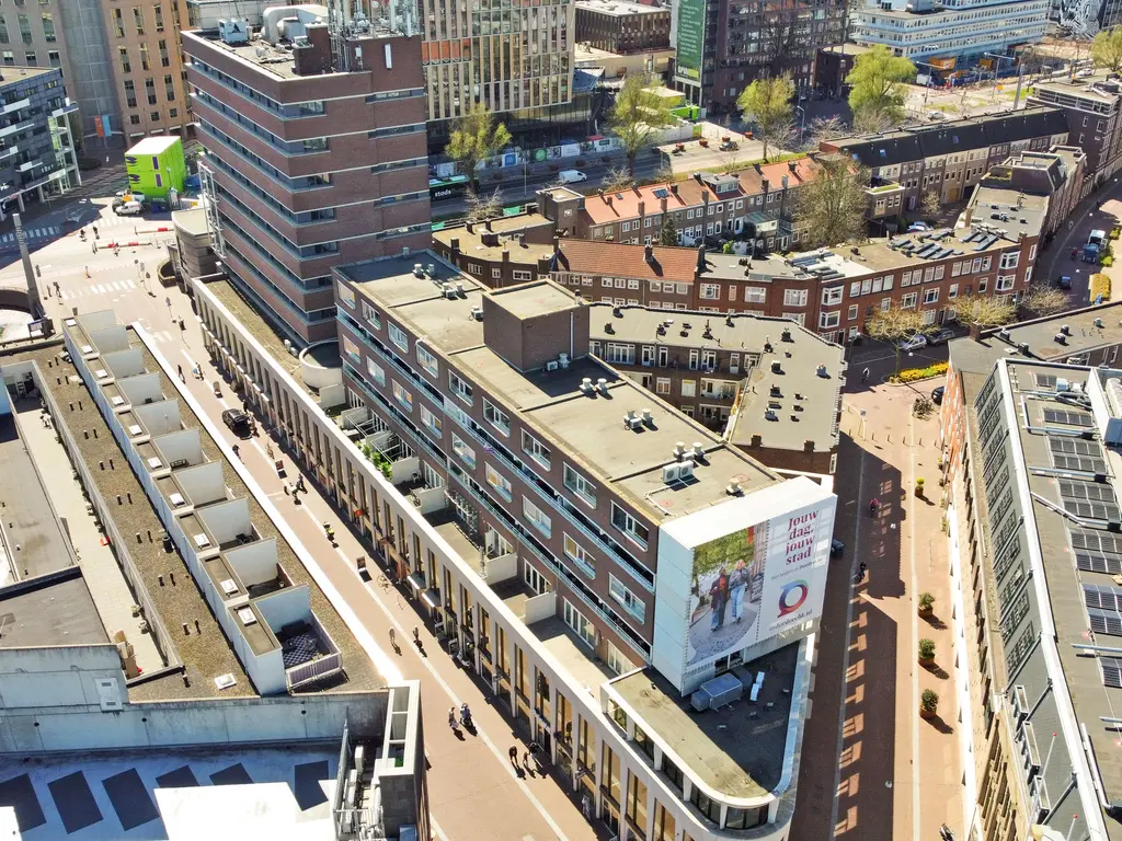 Achterom 57, DORDRECHT